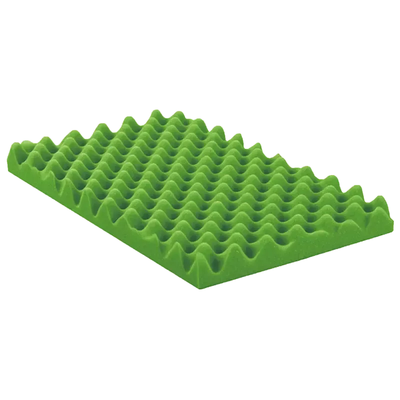 Disposable Convoluted Pads