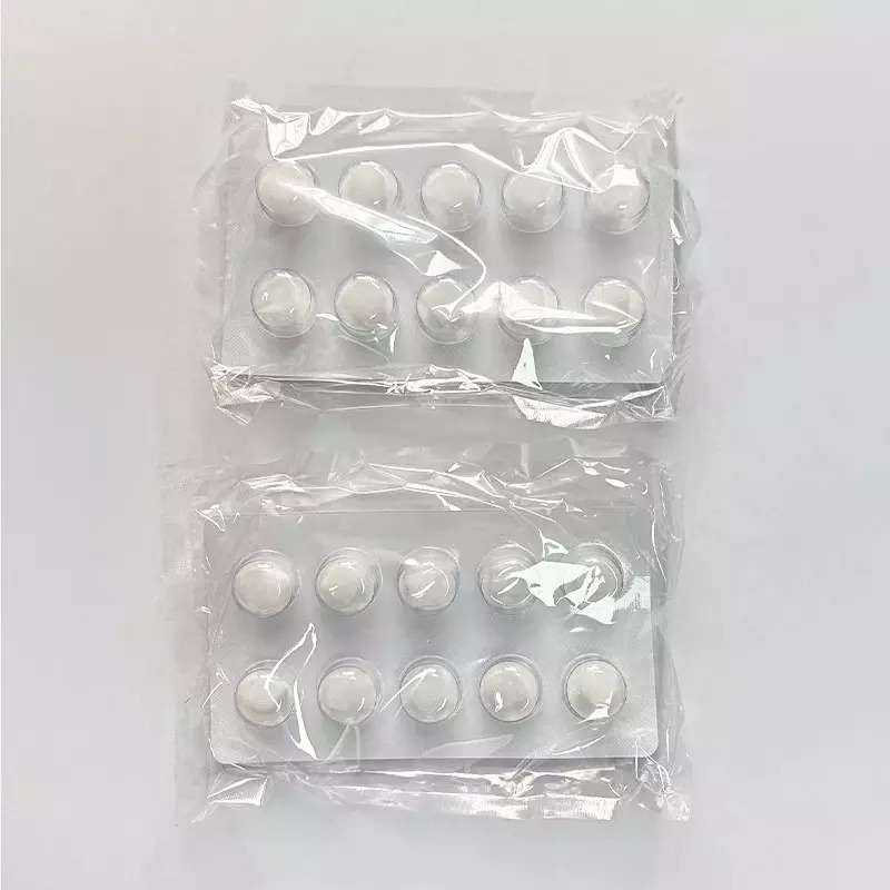 Disposable Hemostatic Sponge (2)
