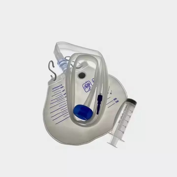 Fecal Management System (2)