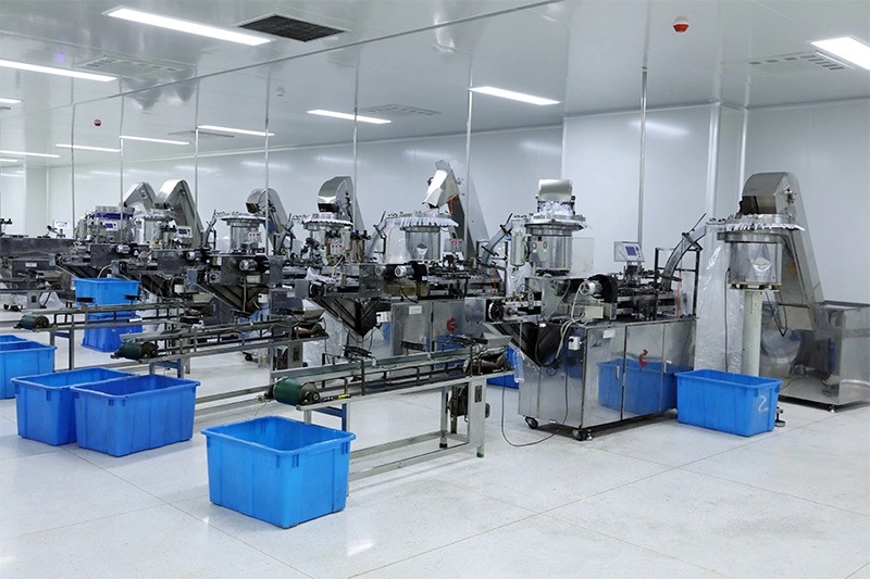 Production Line Equipment (1)