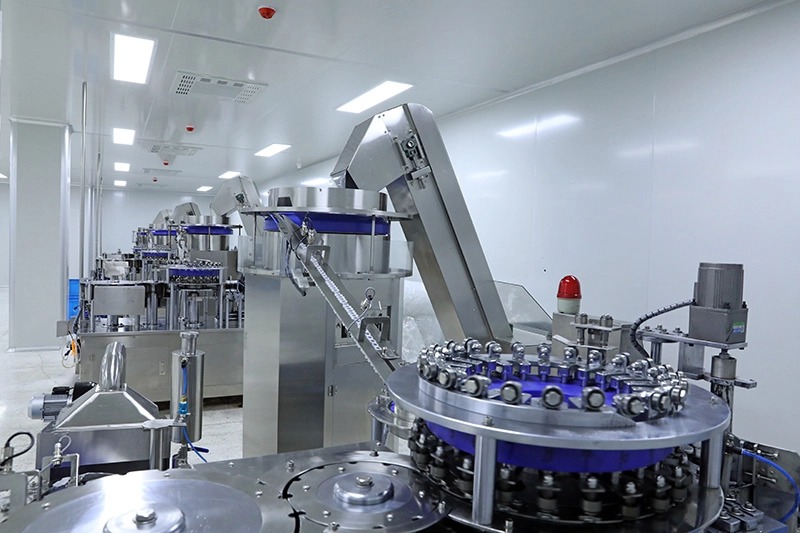 Production Line Equipment (2)