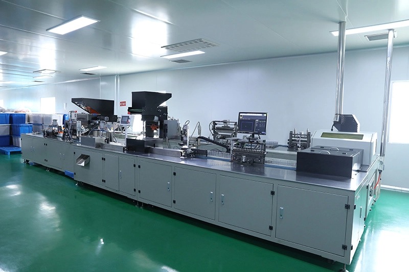 Production Line Equipment (3)