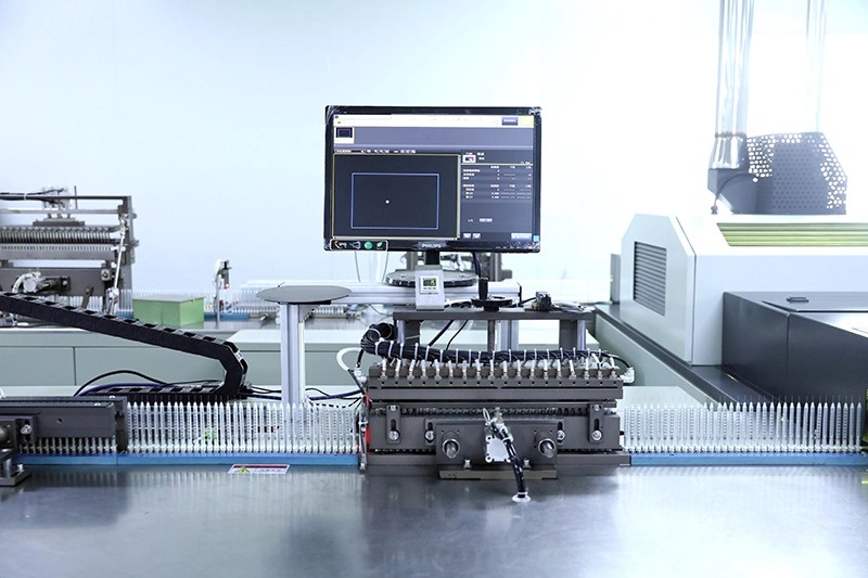 Production Line Equipment (4)
