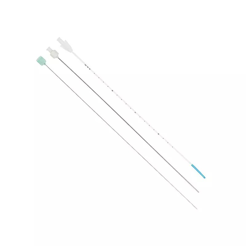 Thoracic Chest Drain Tube (1)