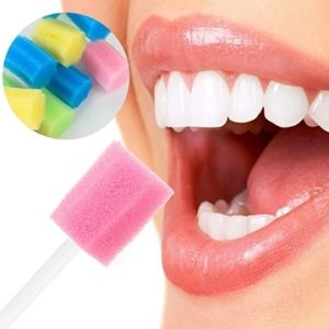 Top-5-Applications-Of-Medical-Disposable-Oral-Care-Sponge-Swabs