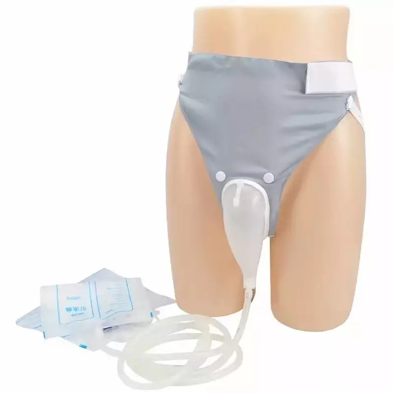 Urine Collector Bag (1)