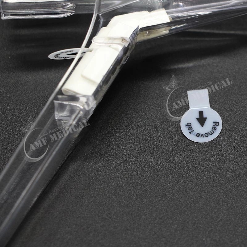 Disposable Plastic Proctoscope (1)