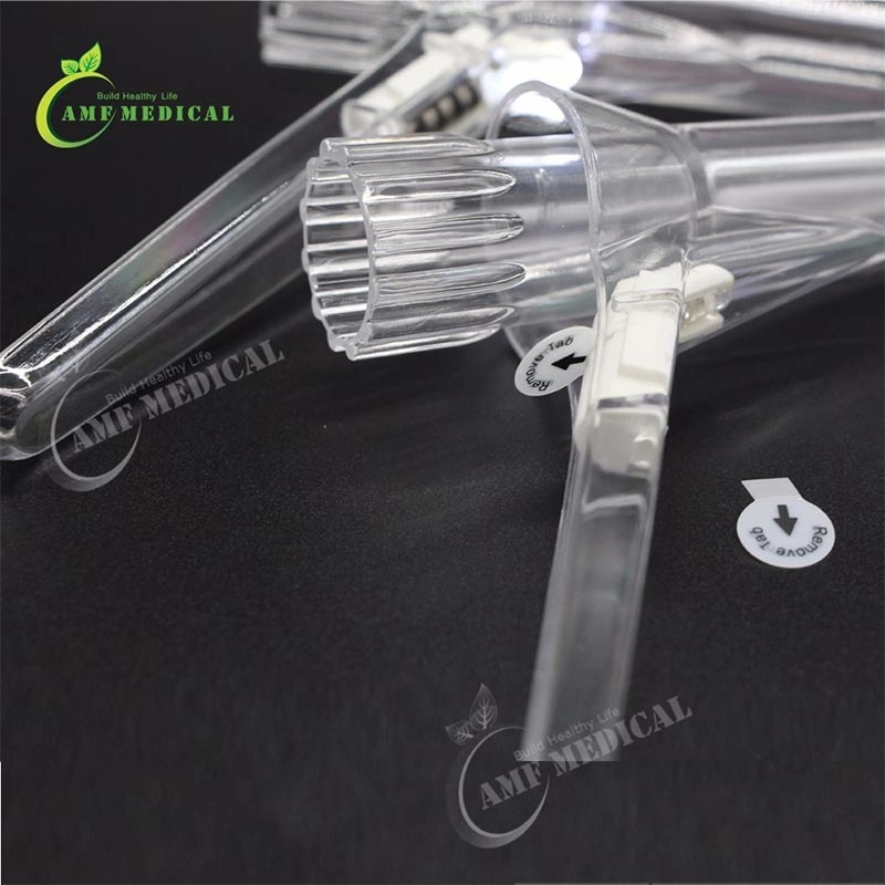 Disposable Plastic Proctoscope (2)