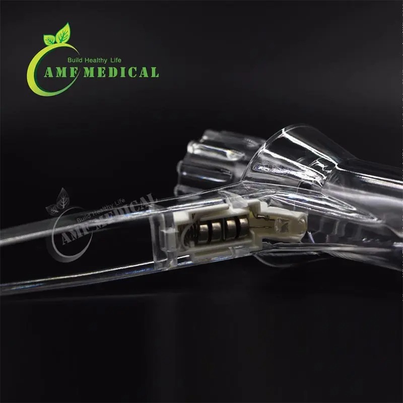 Disposable Plastic Proctoscope (3)