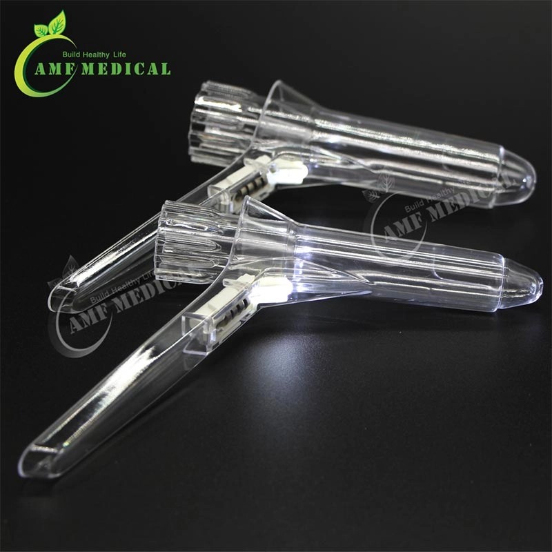 Disposable Plastic Proctoscope (4)