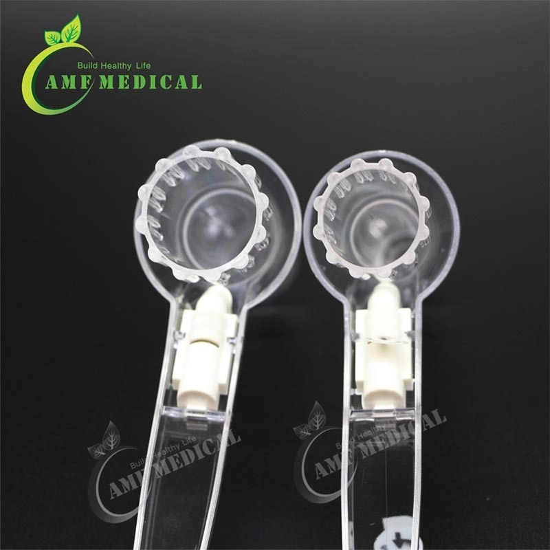 Disposable Plastic Proctoscope (5)