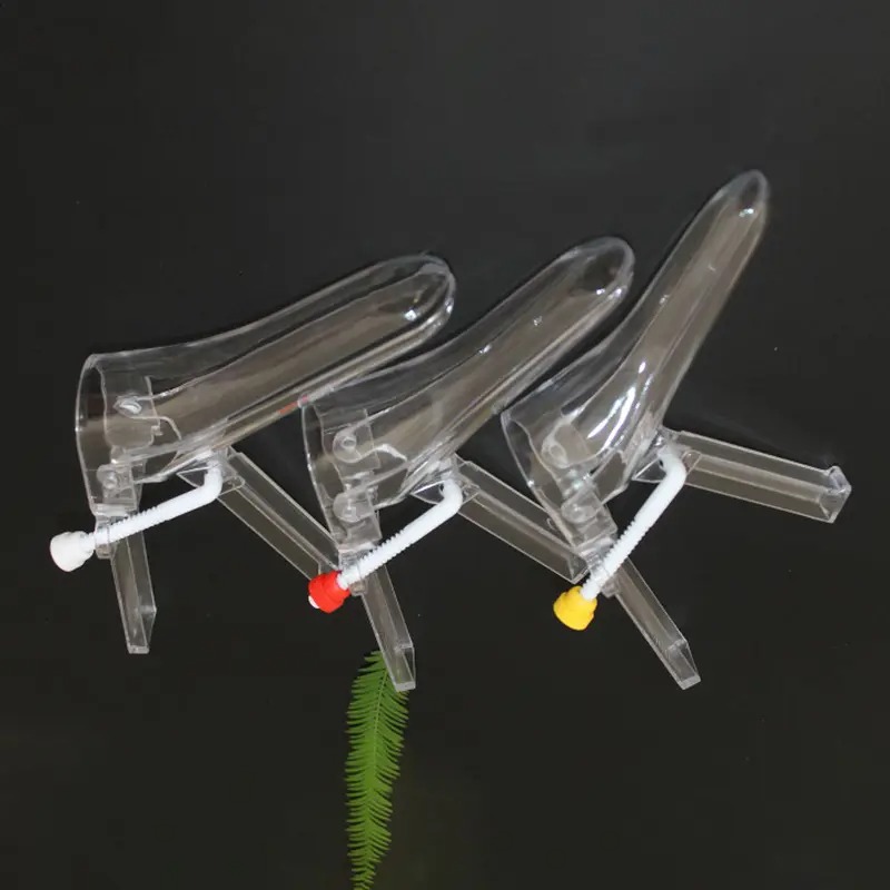Vaginal Speculum